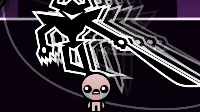 Isaac vs Roaring Knight