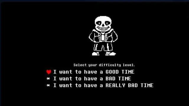 Endless Sans