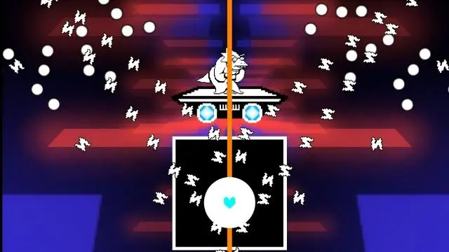 Undertale: Distorted Distinctive Destiny